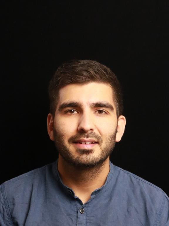 Profile of liamarjit. Systems Development Engineer
